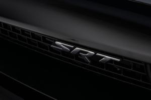 Dodge Challenger SRT Demon 2018 года 